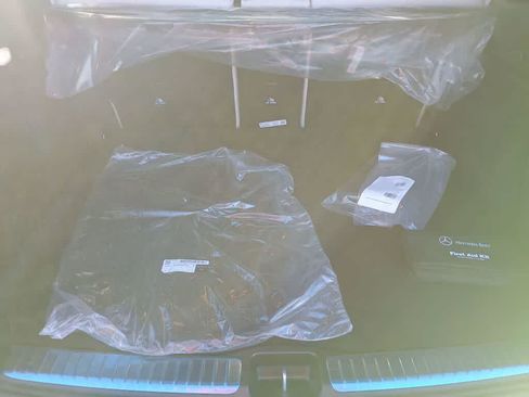 New 2026 Mercedes-Benz GLE 350 4MATIC image 18
