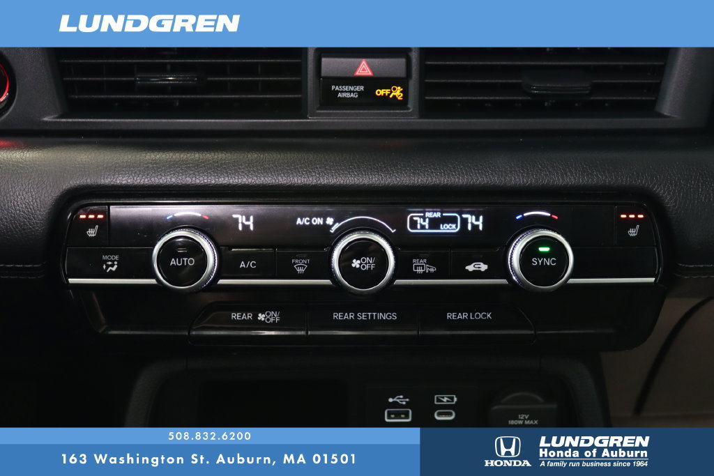 Used 2024 Honda Pilot Touring image 27