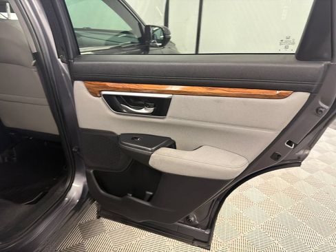Used 2021 Honda CR-V EX image 17