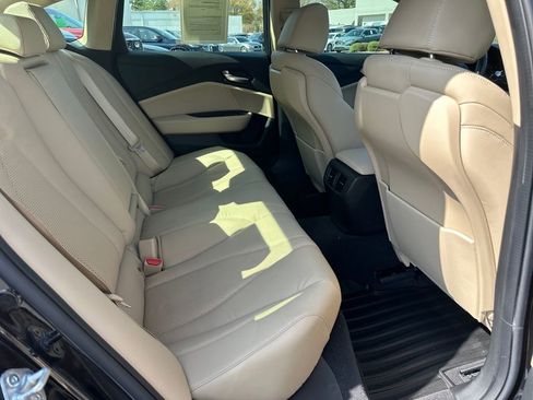 Used 2023 Acura TLX w/ Technology Package image 33