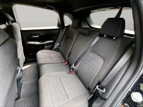 Used 2025 Honda HR-V Sport image 19