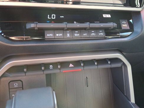 New 2026 Toyota Tundra SR5 AWD/4WD image 12