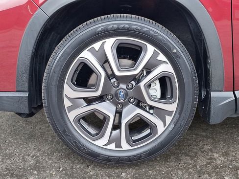 Certified 2023 Subaru Ascent Limited image 9