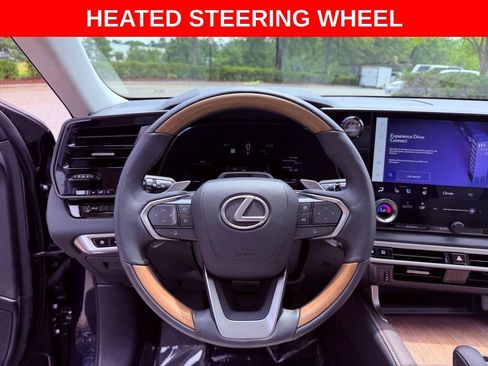 Certified 2025 Lexus RX 350 FWD w/ Convenience Package image 17