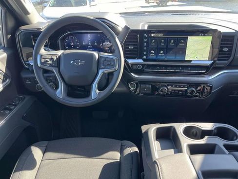 New 2026 Chevrolet Silverado 1500 RST image 6