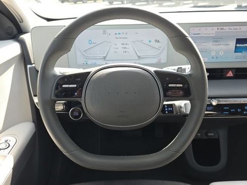 Certified 2024 Hyundai Ioniq 5 SEL RWD image 11