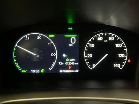 Used 2025 Honda CR-V Sport image 25