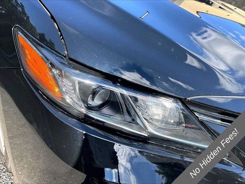 Used 2023 Toyota Camry LE w/ Cold Weather Package AWD/4WD image 26