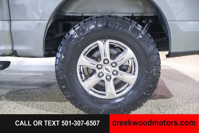 Used 2019 Ford F150 XLT w/ Equipment Group 301A Mid AWD/4WD image 34