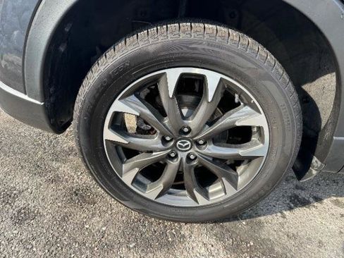 Used 2016 MAZDA CX-5 Grand Touring image 13