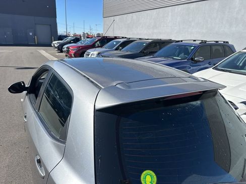 Used 2014 MAZDA MAZDA2 Touring image 10