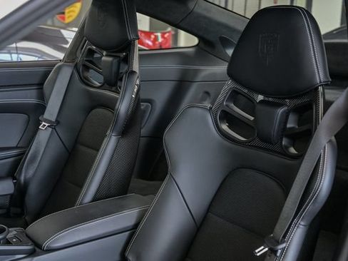 Used 2022 Porsche 911 GT3 RWD image 48