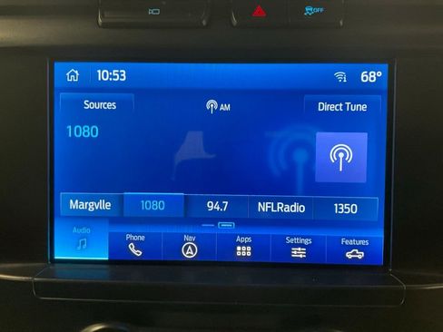 Used 2023 Ford F150 XLT w/ Trailer Tow Package image 24