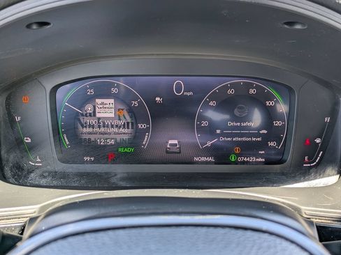 Used 2025 Honda Civic Sport Touring image 26