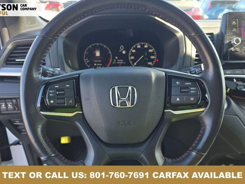 Used 2025 Honda Odyssey Sport-L image 4