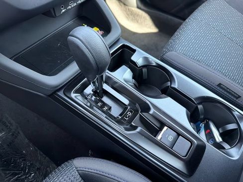 New 2026 Subaru Forester Premium AWD/4WD image 15