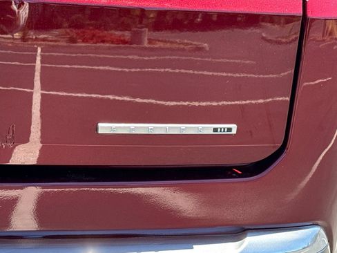 Used 2022 Jeep Wagoneer Series III AWD/4WD image 13