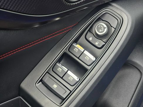 Used 2022 Subaru WRX Limited AWD/4WD image 18