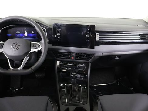 Used 2026 Volkswagen Jetta SE image 37