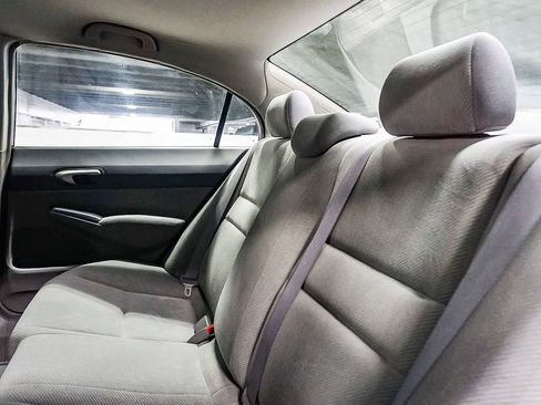 Used 2009 Honda Civic LX image 18