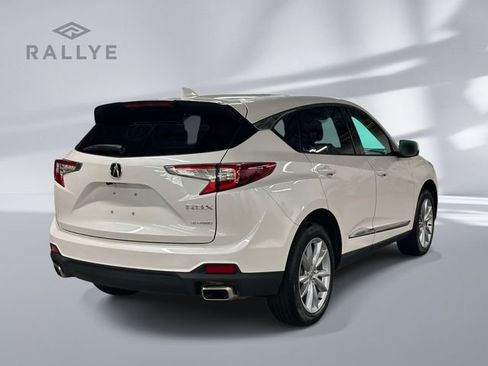 Certified 2023 Acura RDX AWD image 3