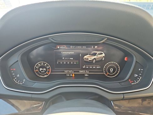 Used 2018 Audi Q5 2.0T Premium Plus w/ Premium Plus Package image 23