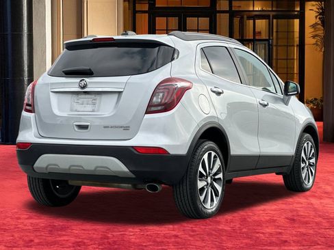 Used 2022 Buick Encore Preferred w/ Safety Package image 10
