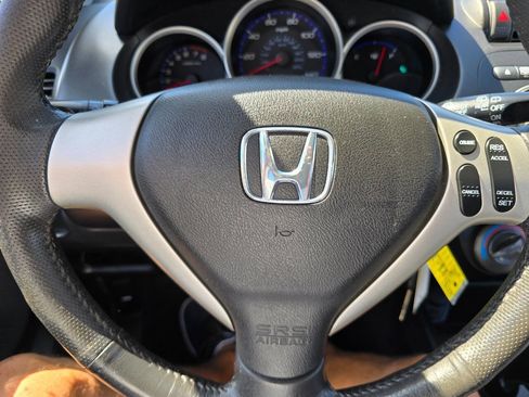 Used 2008 Honda Fit Sport image 15