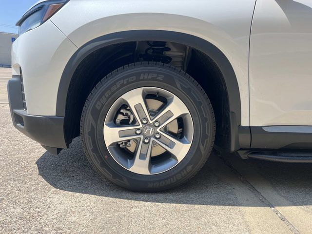 New 2026 Honda Pilot EX-L image 6