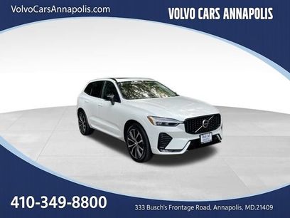 Certified 2024 Volvo XC60 B5 Plus