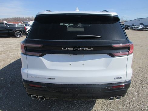 New 2026 GMC Acadia Denali Ultimate image 6