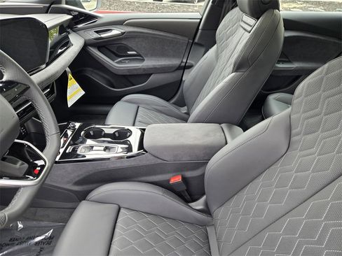 New 2025 Audi S6 e-tron Premium Plus image 26