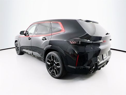 New 2026 BMW XM Label Red image 5