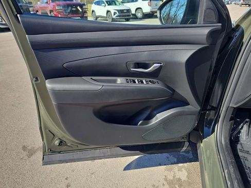 New 2026 Hyundai Santa Cruz SEL image 13