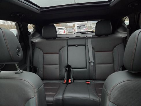 Used 2020 Chevrolet Blazer RS image 25