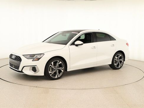 Used 2022 Audi A3 2.0T Premium w/ Convenience Package image 13