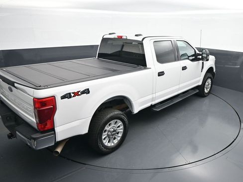 Used 2022 Ford F250 XLT AWD/4WD image 18