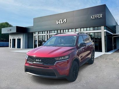 Used 2023 Kia Sorento S