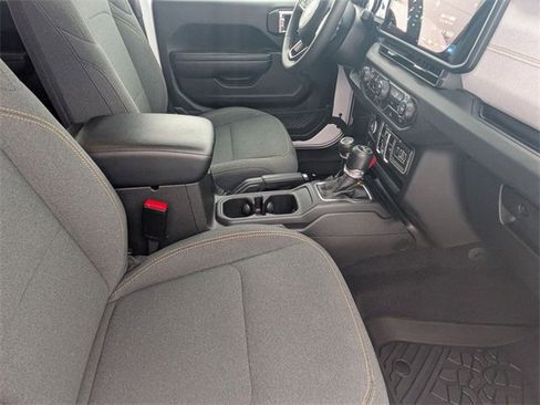 Used 2024 Jeep Wrangler Sport S 4xe w/ Convenience Group image 30