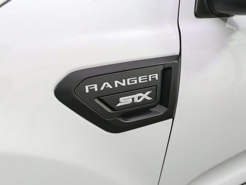 Used 2020 Ford Ranger XL w/ Equipment Group 101A Mid AWD/4WD image 7