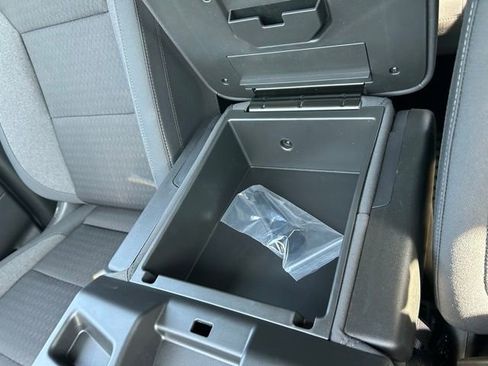 New 2025 Chevrolet Silverado 1500 RST image 25