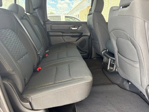 New 2026 RAM 1500 Express RWD image 15