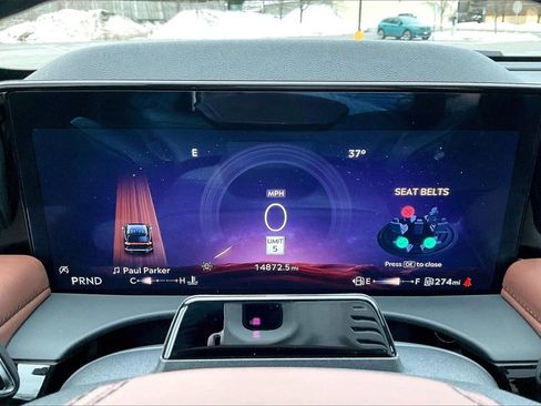 Used 2025 Lincoln Aviator Reserve w/ Illumination Package image 13