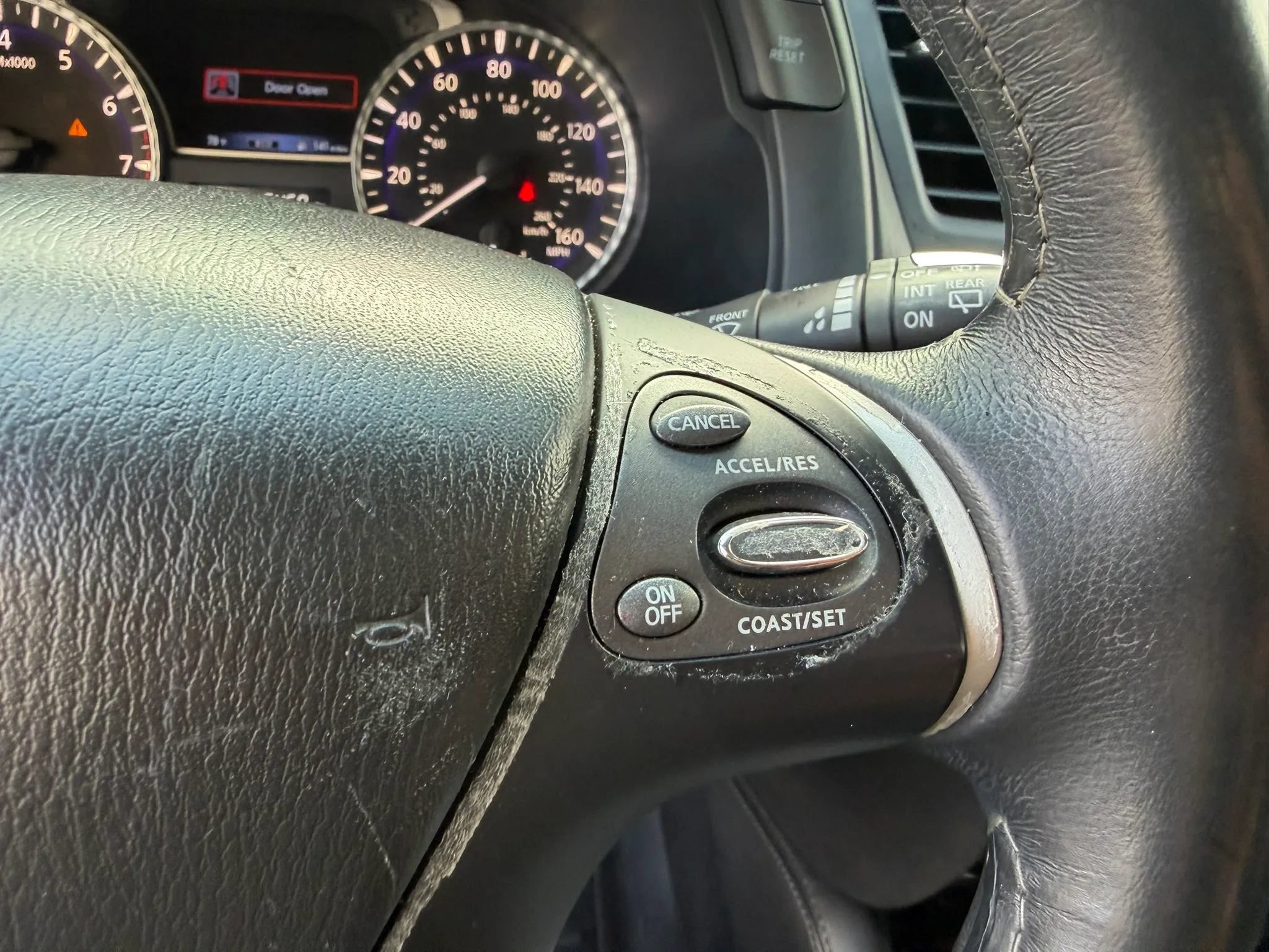 Used 2019 INFINITI QX60 Pure AWD/4WD image 40