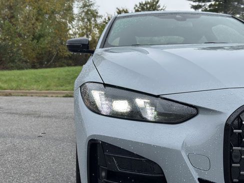 New 2025 BMW 430i xDrive Coupe w/ M Sport Package image 10