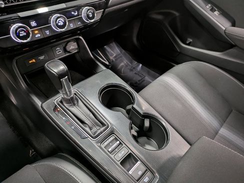 Certified 2023 Honda Civic Sport image 13