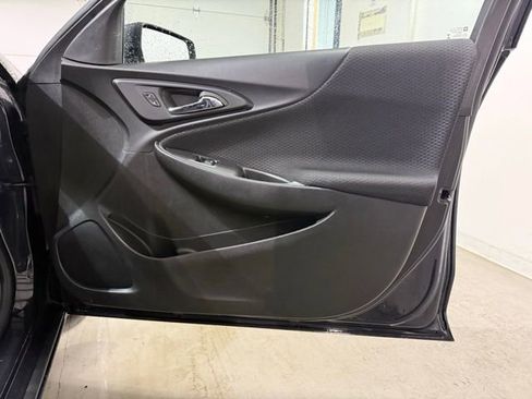 Certified 2023 Chevrolet Malibu LT image 23