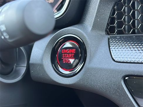 New 2026 Honda CR-V LX image 32