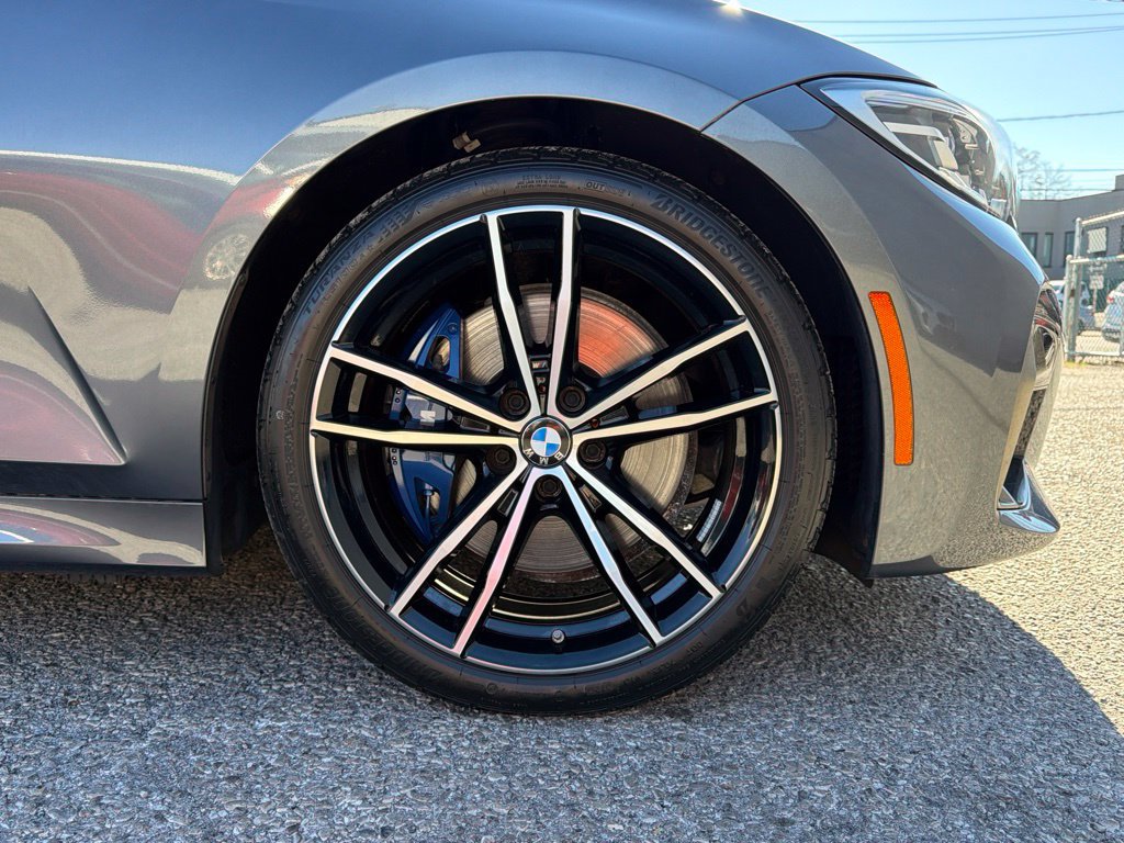 Used 2020 BMW M340i xDrive AWD/4WD image 14
