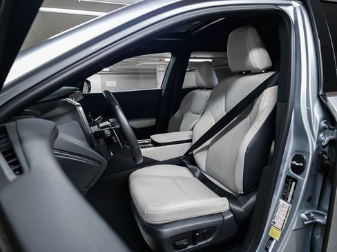 Used 2024 Lexus RX 350 Premium Plus image 18